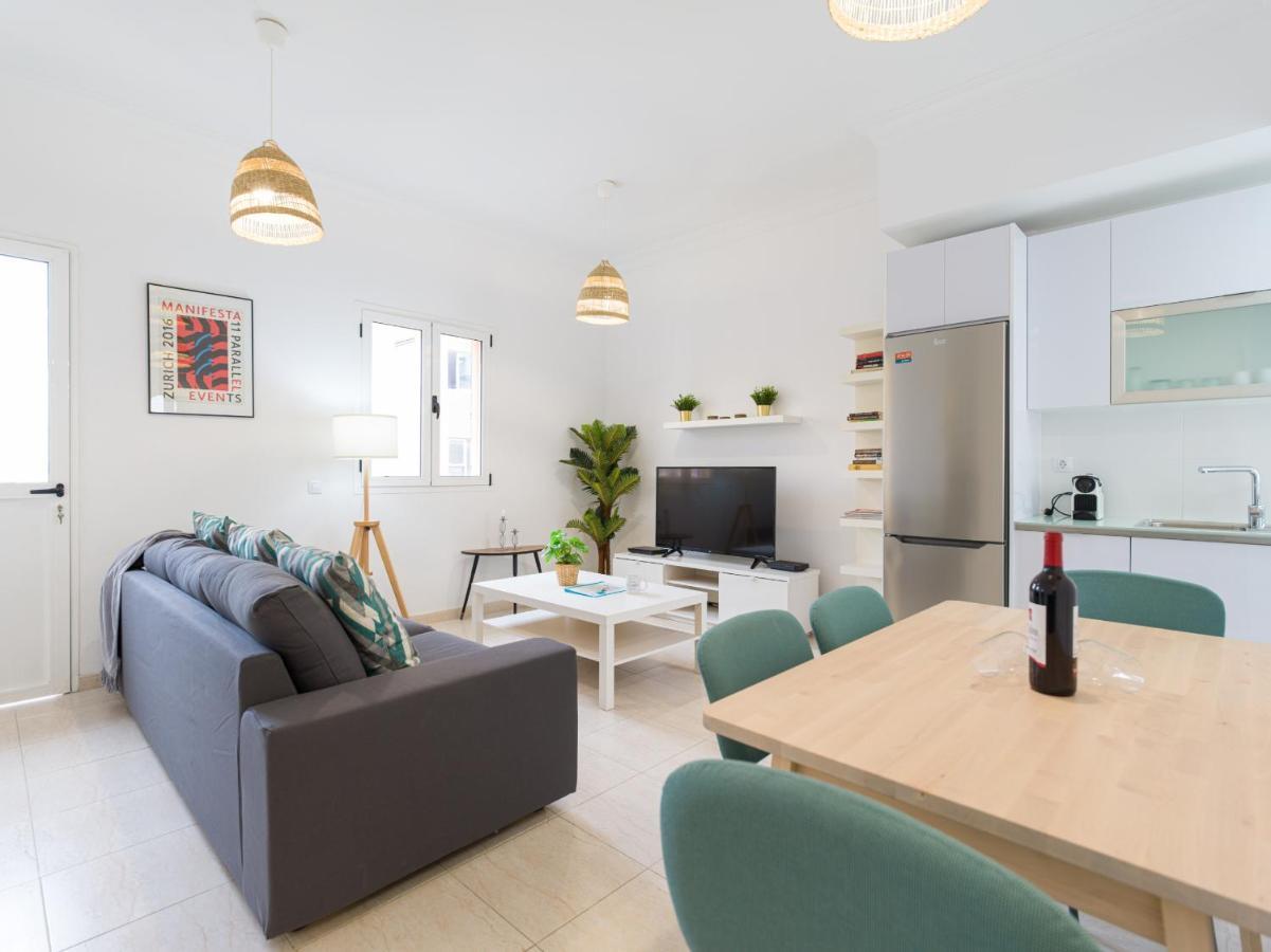 Rejon Home By CanariasGetaway Las Palmas de Gran Canaria Exterior foto