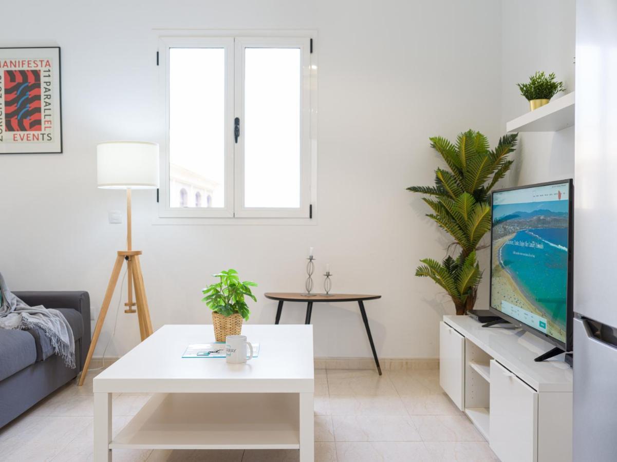 Rejon Home By CanariasGetaway Las Palmas de Gran Canaria Exterior foto
