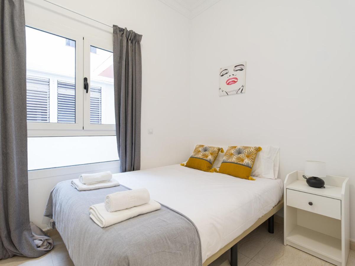 Rejon Home By CanariasGetaway Las Palmas de Gran Canaria Exterior foto