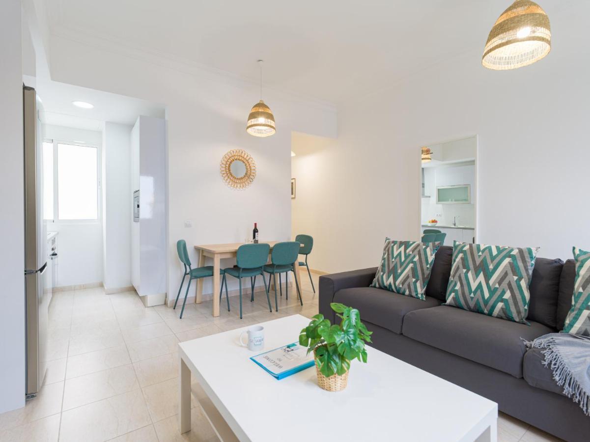 Rejon Home By CanariasGetaway Las Palmas de Gran Canaria Exterior foto