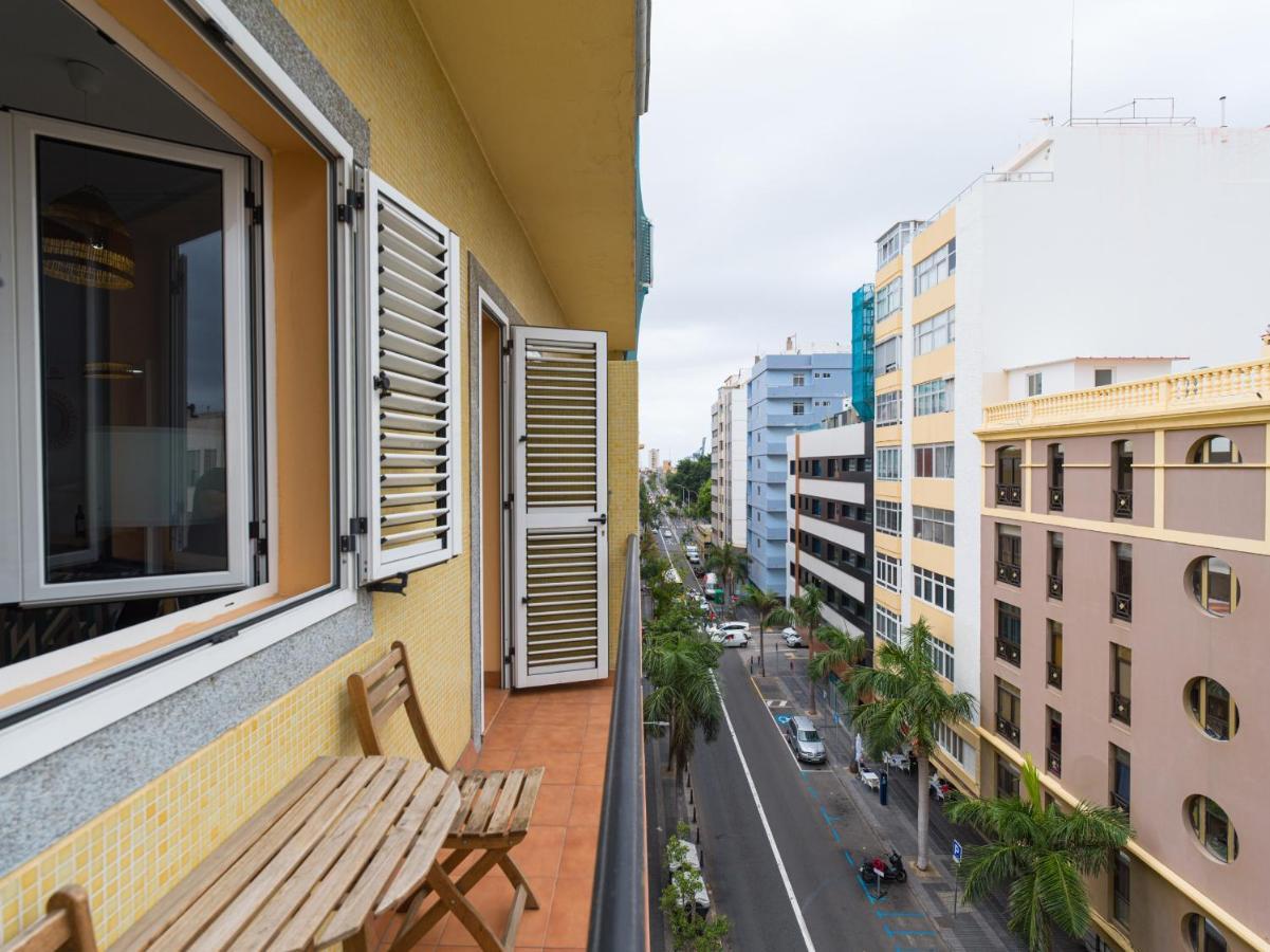 Rejon Home By CanariasGetaway Las Palmas de Gran Canaria Exterior foto