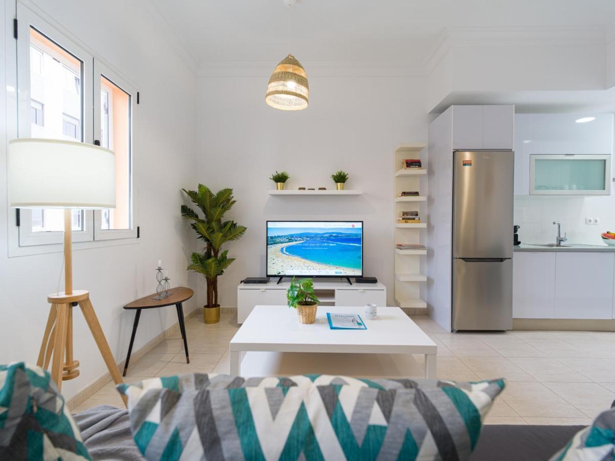 Rejon Home By CanariasGetaway Las Palmas de Gran Canaria Exterior foto
