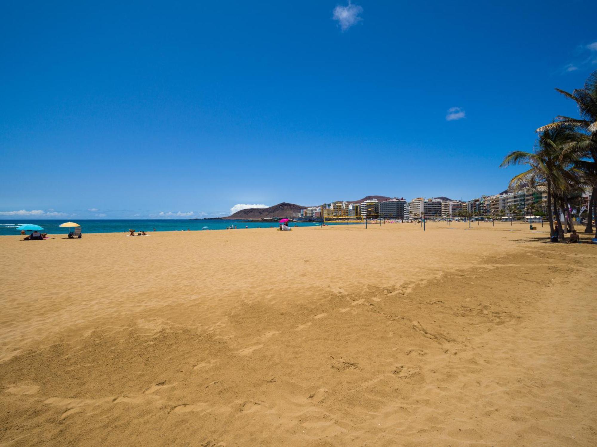 Rejon Home By CanariasGetaway Las Palmas de Gran Canaria Exterior foto