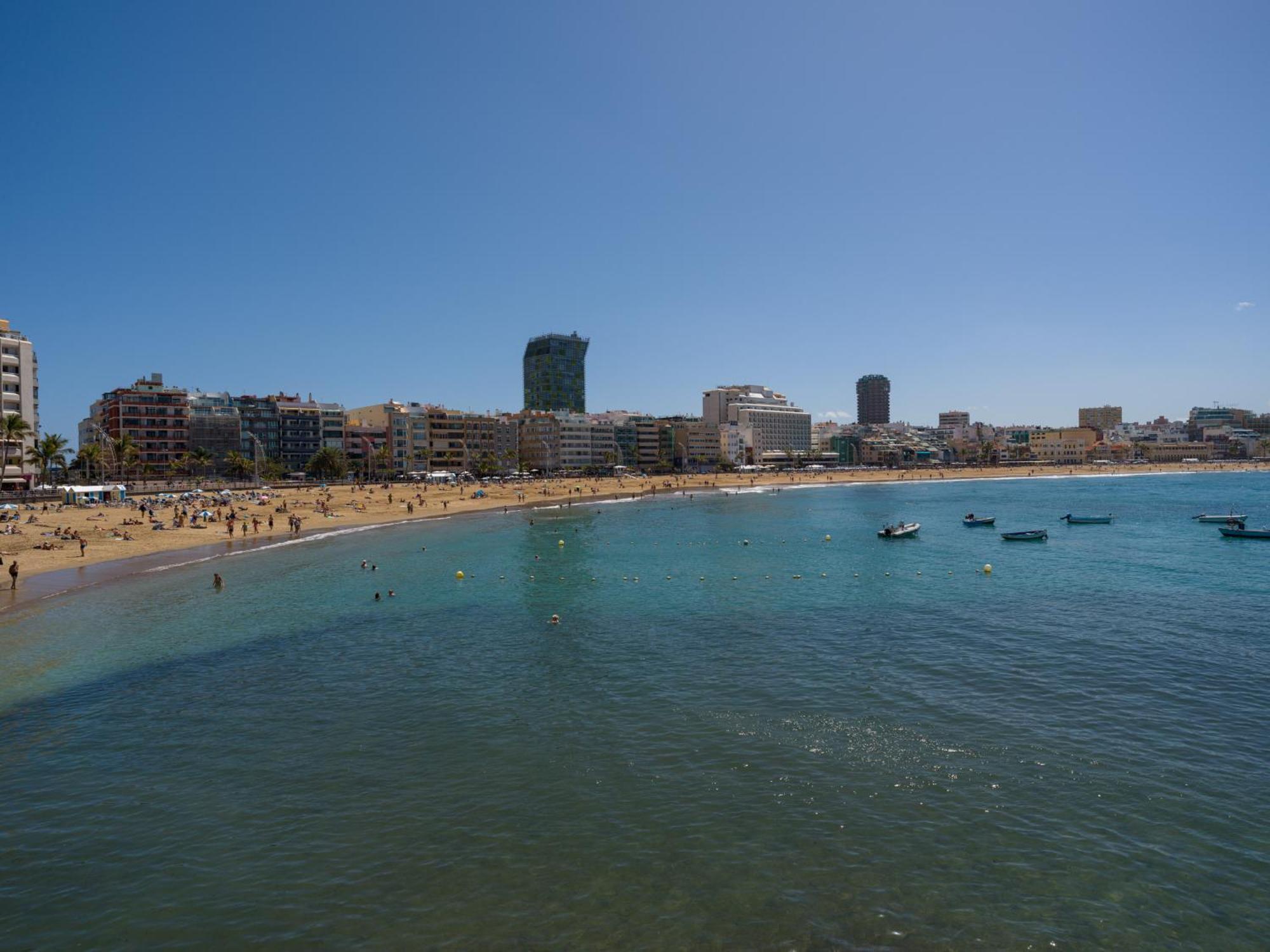Rejon Home By CanariasGetaway Las Palmas de Gran Canaria Exterior foto